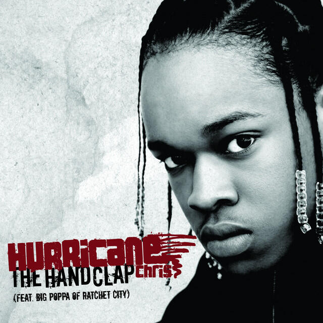 Постер альбома The Hand Clap (feat. Big Poppa & Hollyhood Bay Bay) [MAIN]