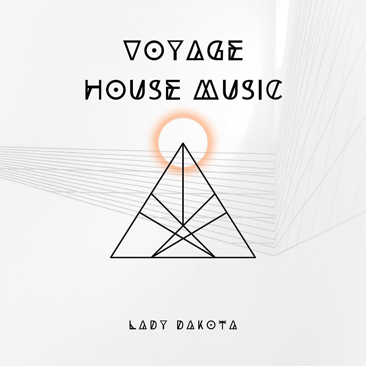 Релиз Voyage House Music
