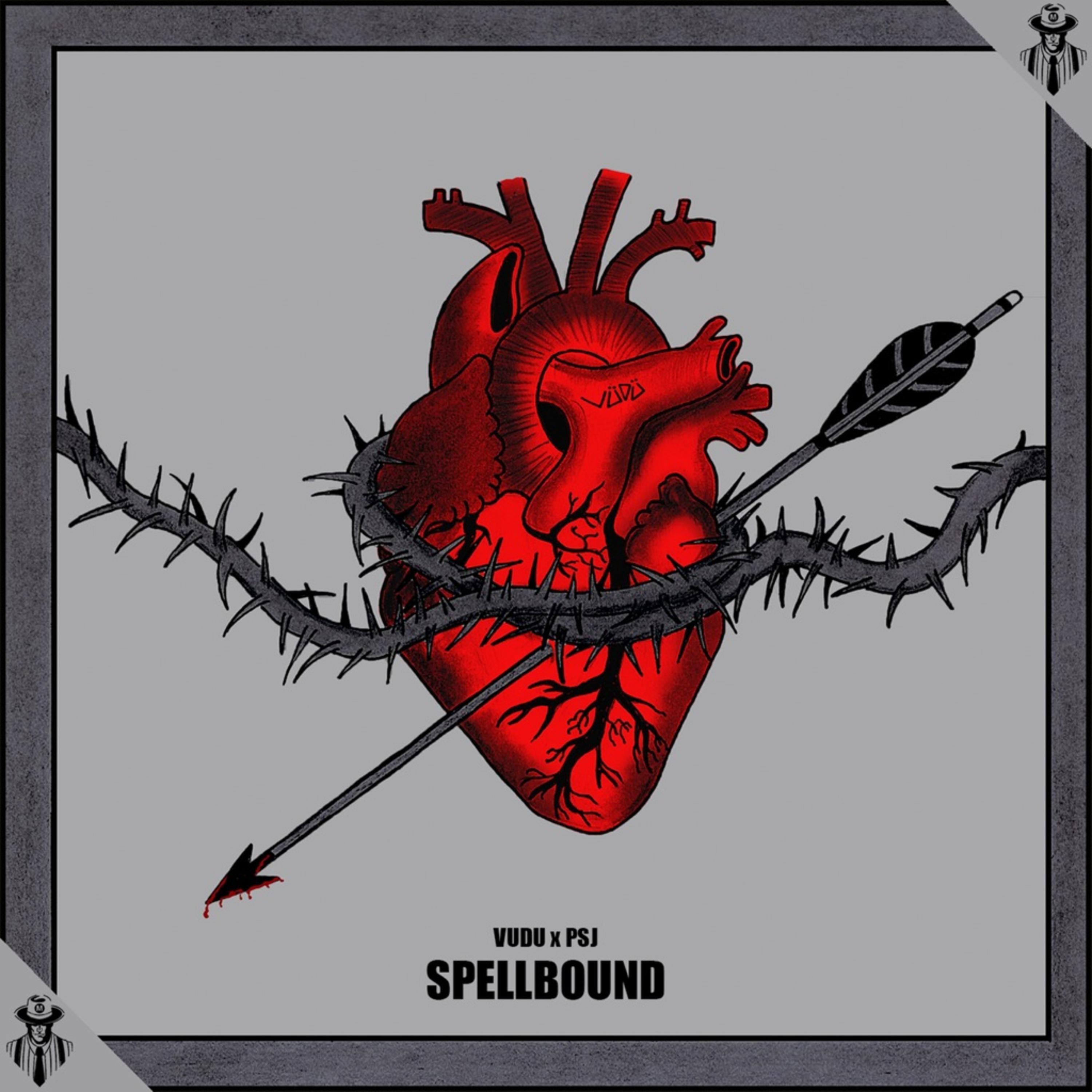 Релиз Spellbound