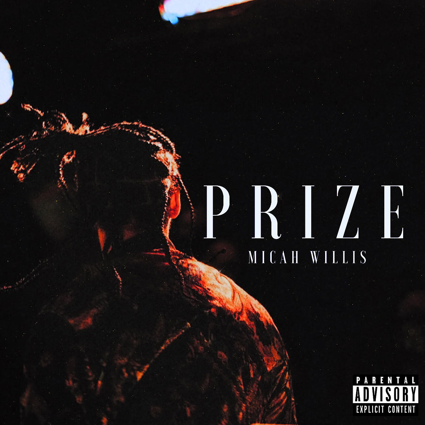 Релиз Prize