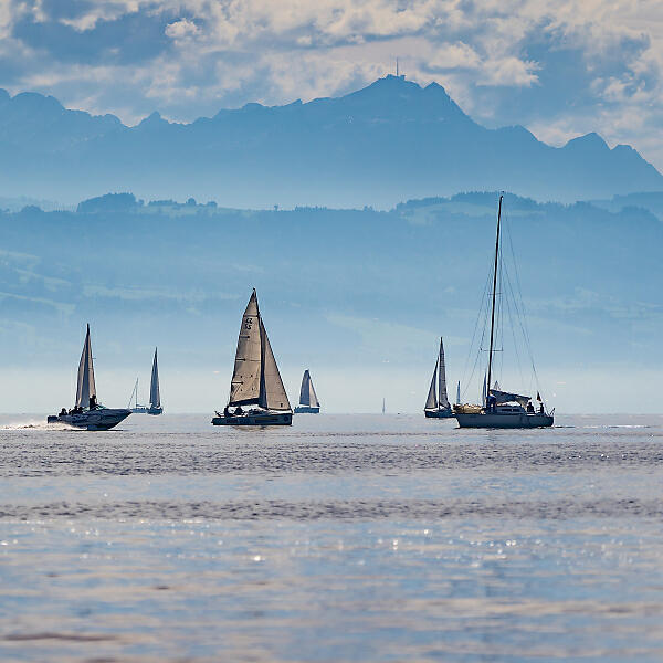 Релиз Smooth Sailing