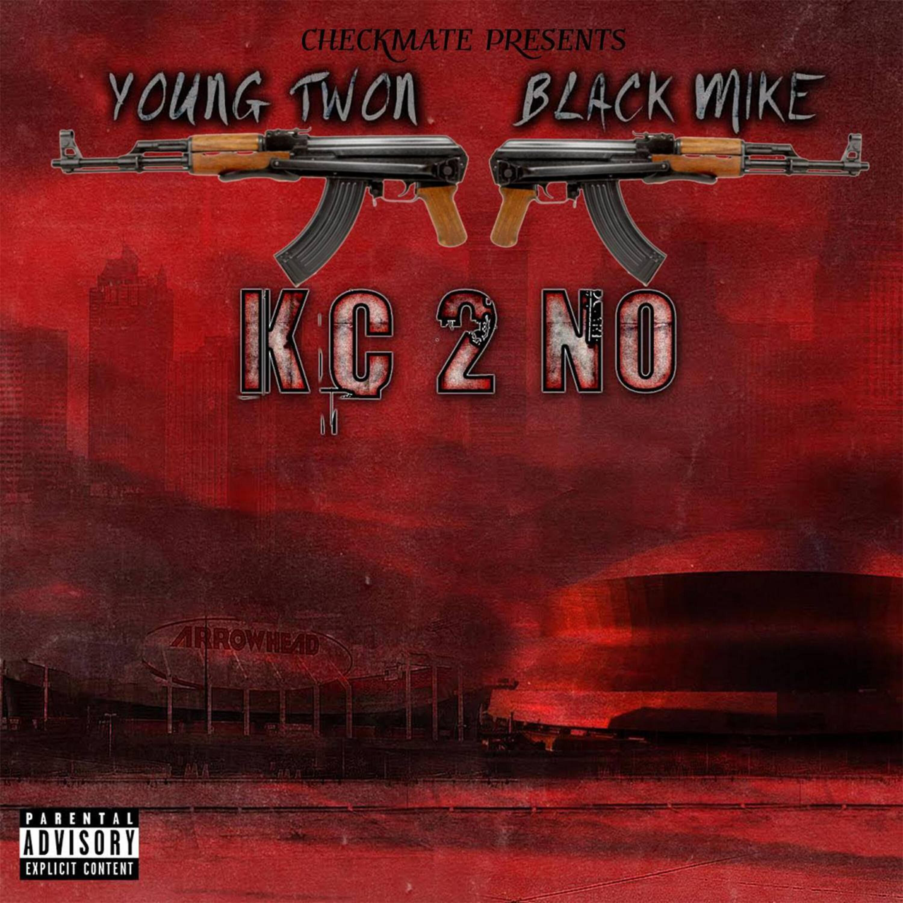 Релиз Kc 2 No
