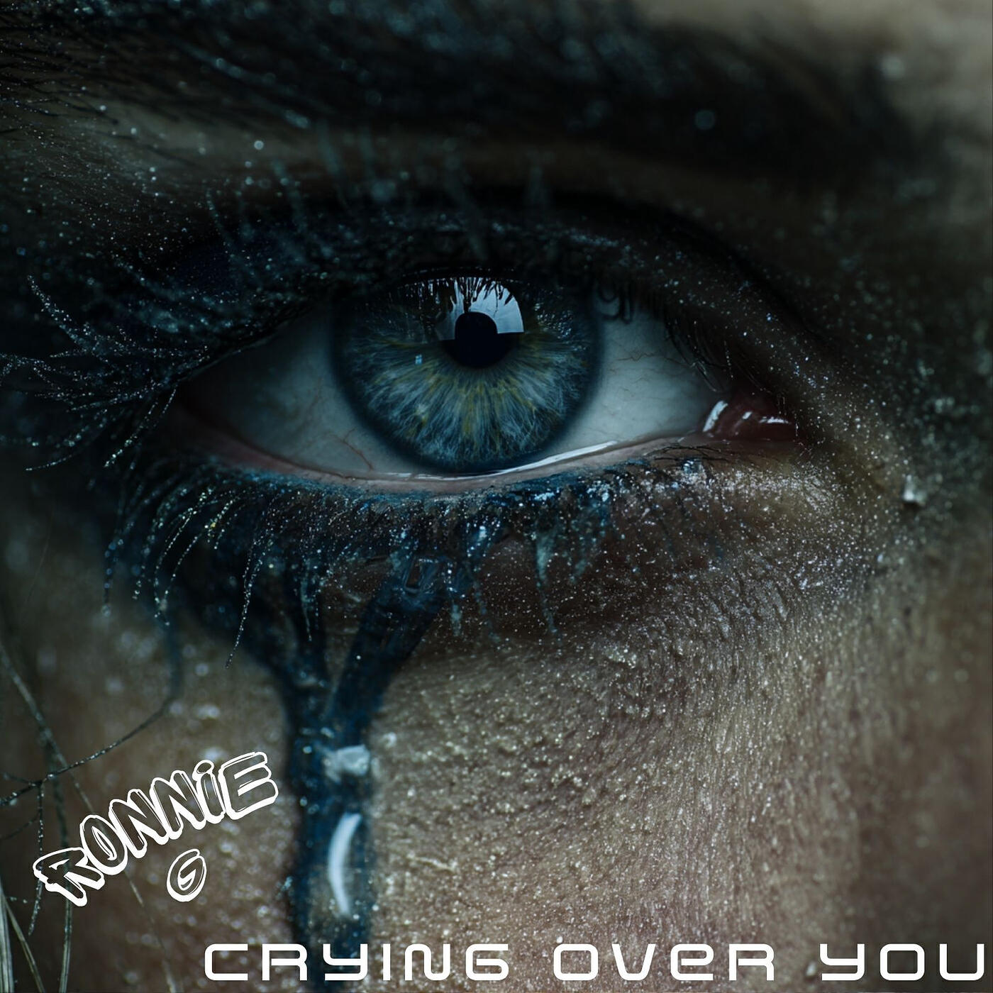 Релиз Crying over You