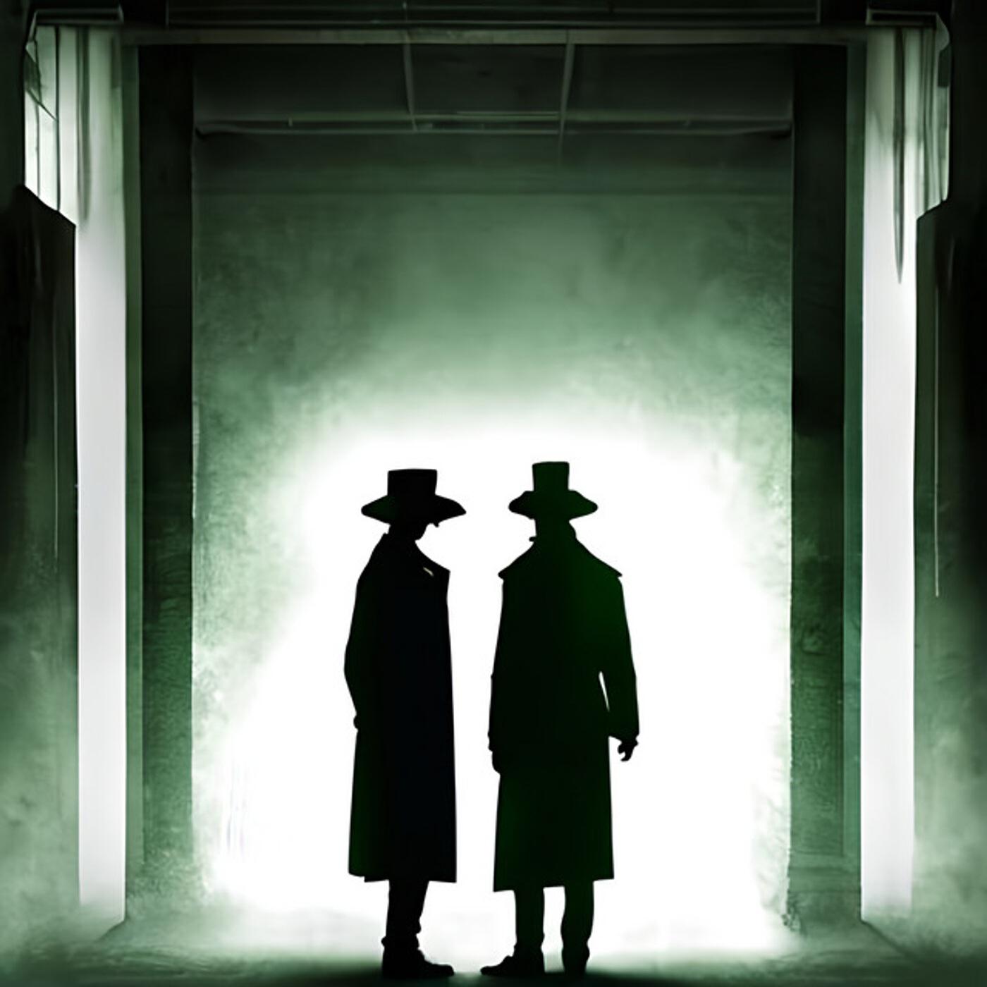 FortyKnivez