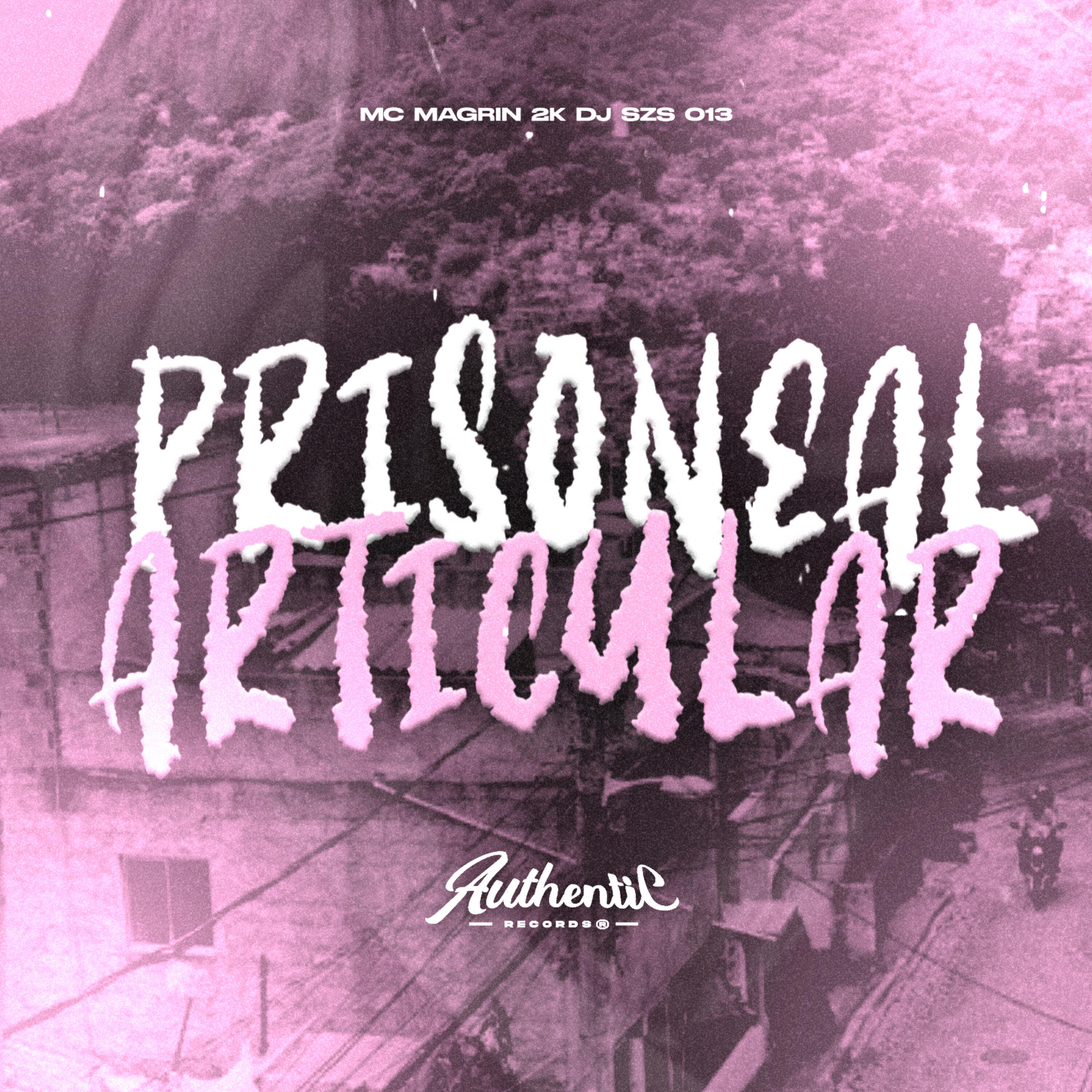 Скачать песню DJ SZS 013, Mc Magrin 2k - Prisoneal Articular бесплатно в MP3 для Android и iOS