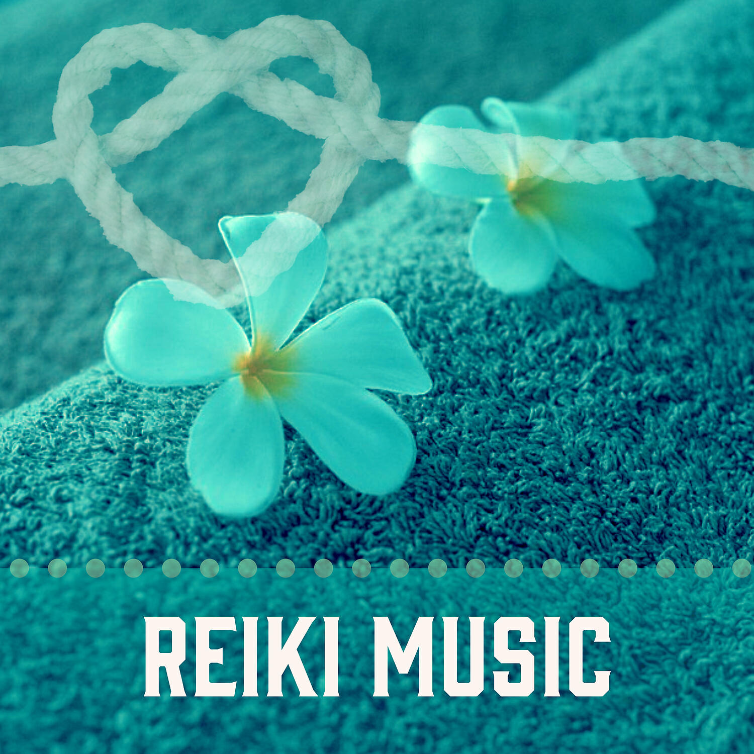 Релиз Reiki Music
