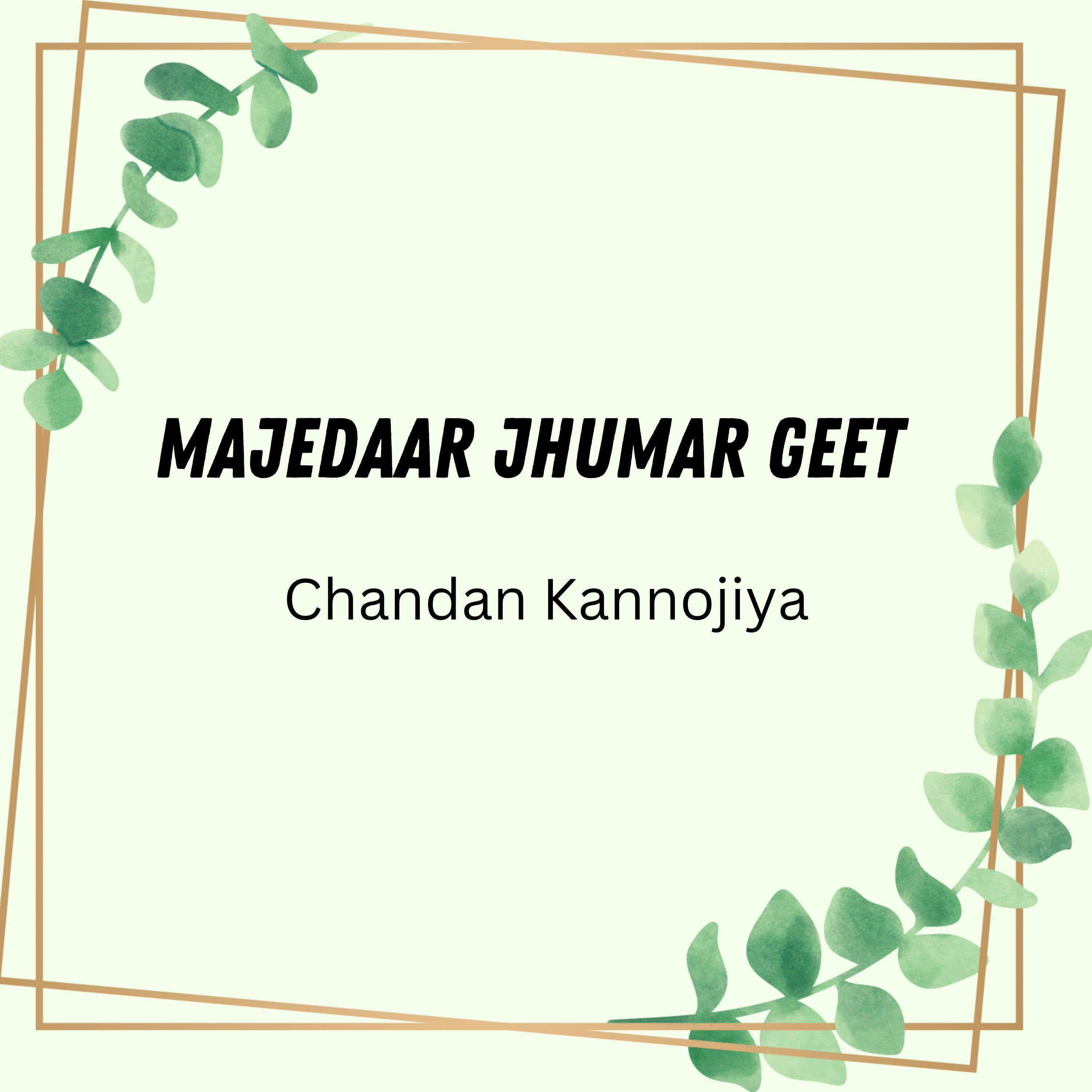 Релиз Majedaar Jhumar Geet