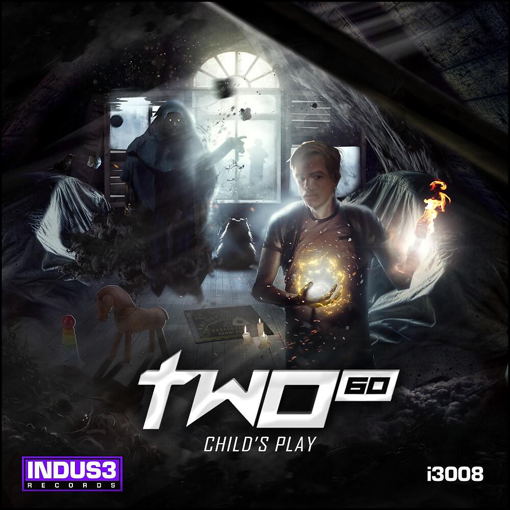 Релиз Child's Play