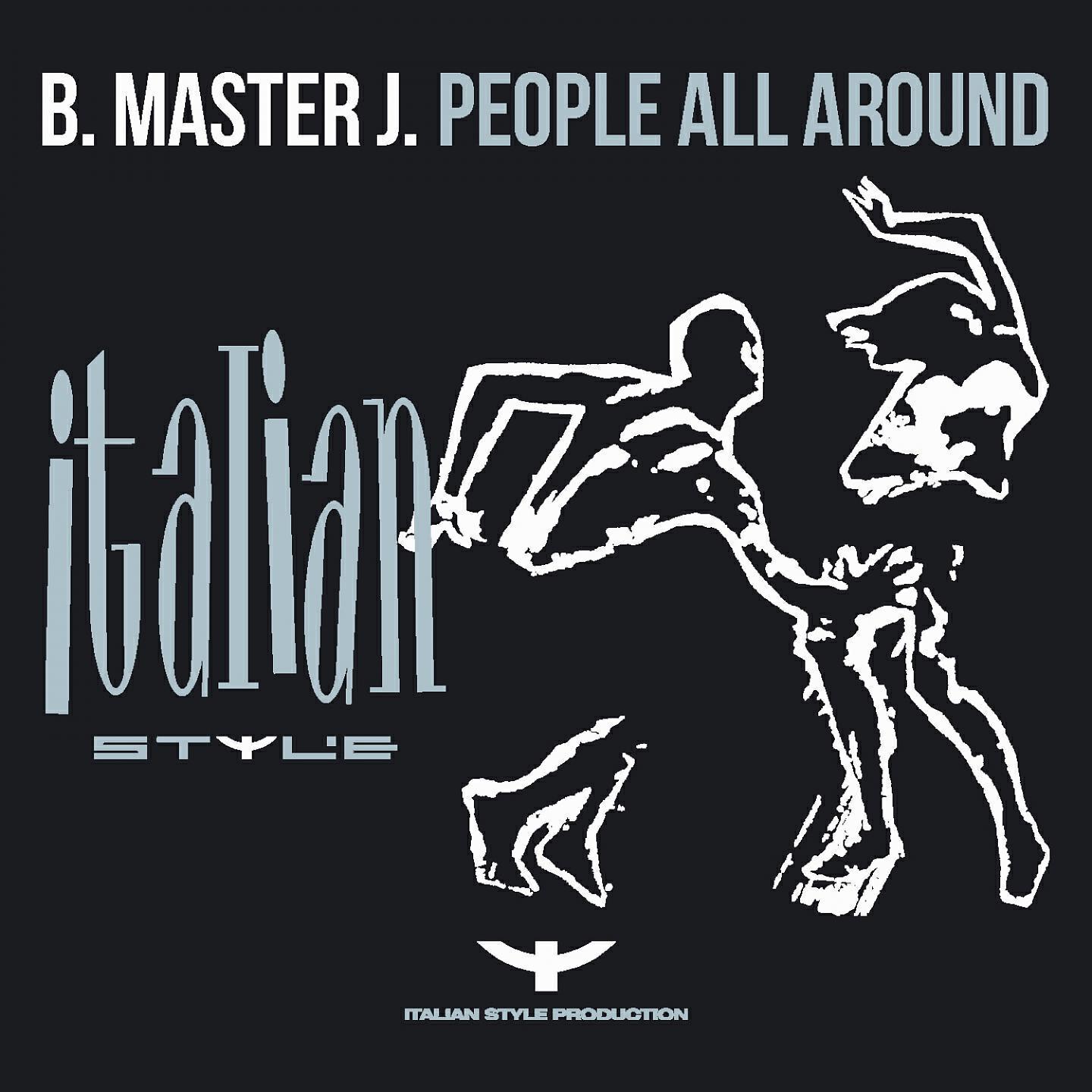 B. MASTER J.