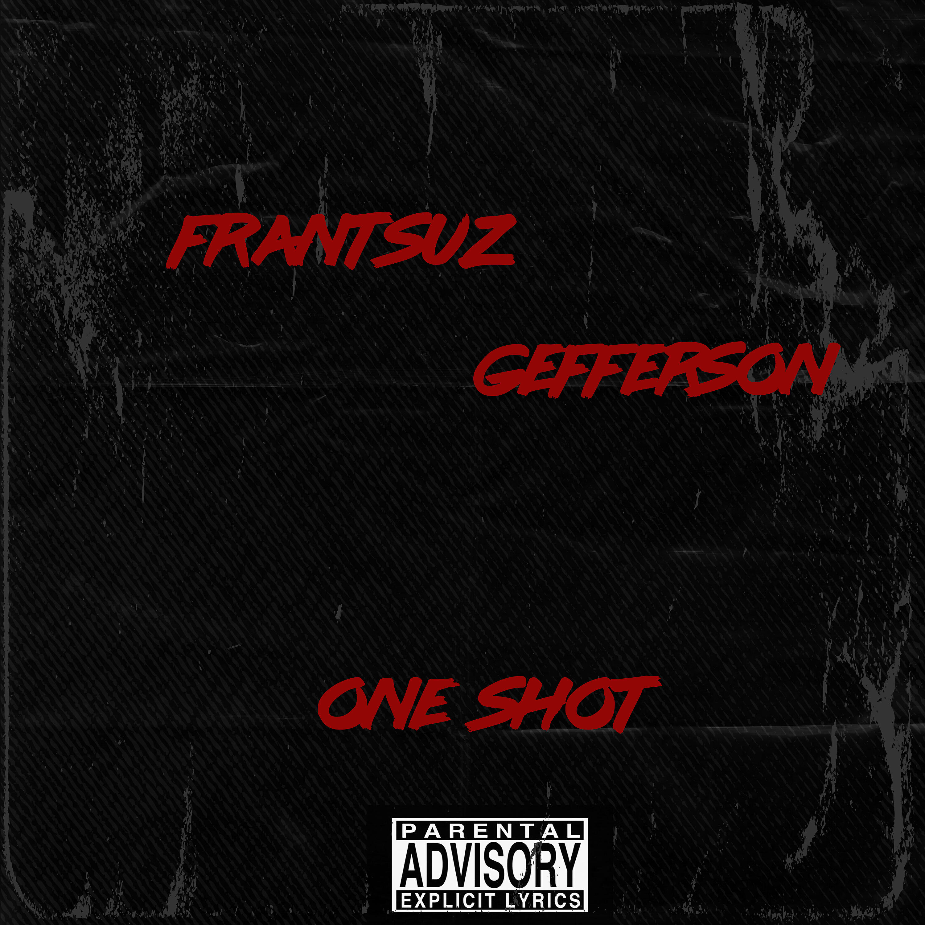 Релиз One Shot