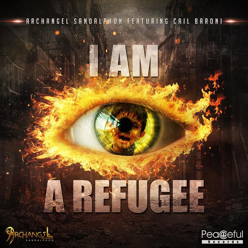 Релиз I Am a Refugee