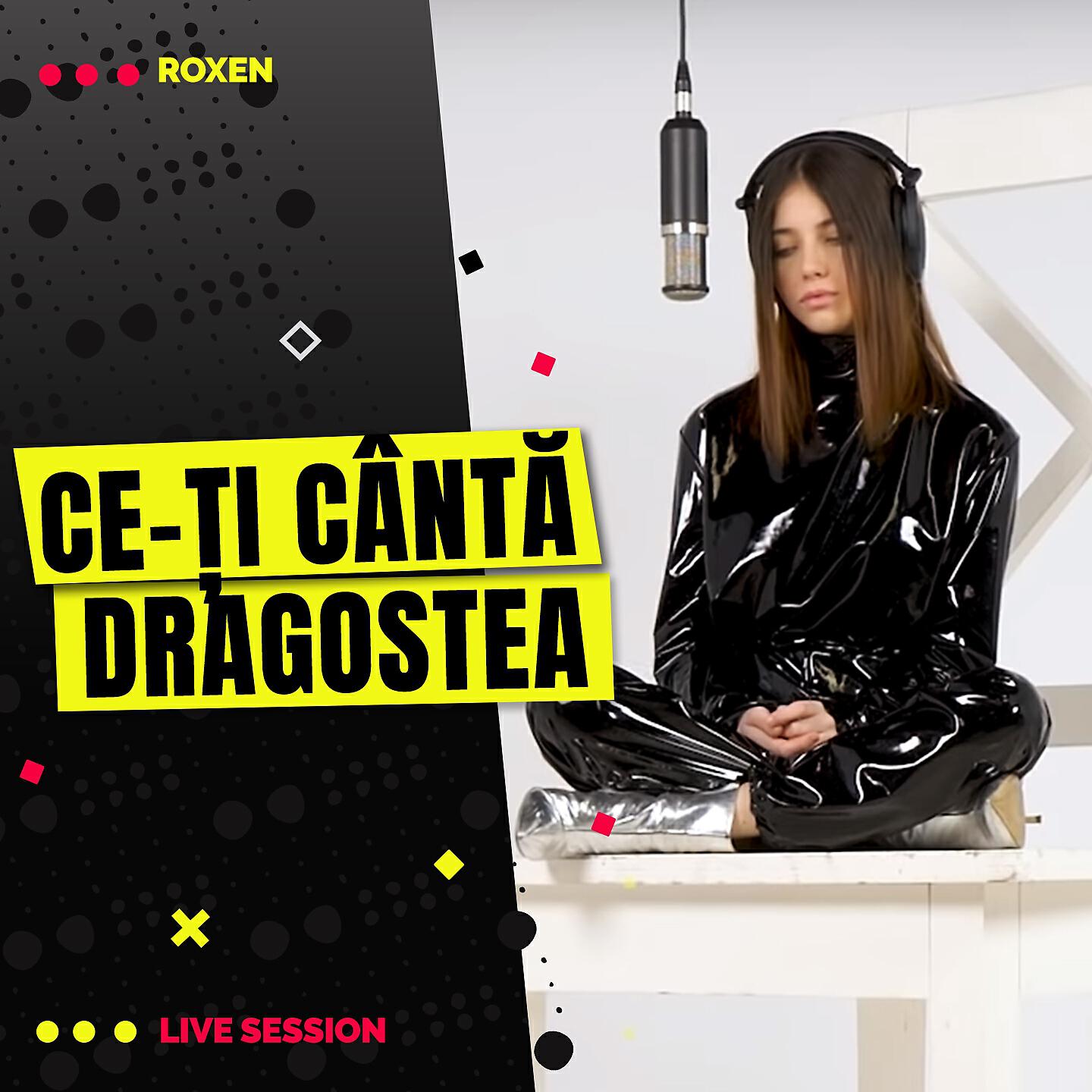 Релиз Ce-Ţi Cântă Dragostea