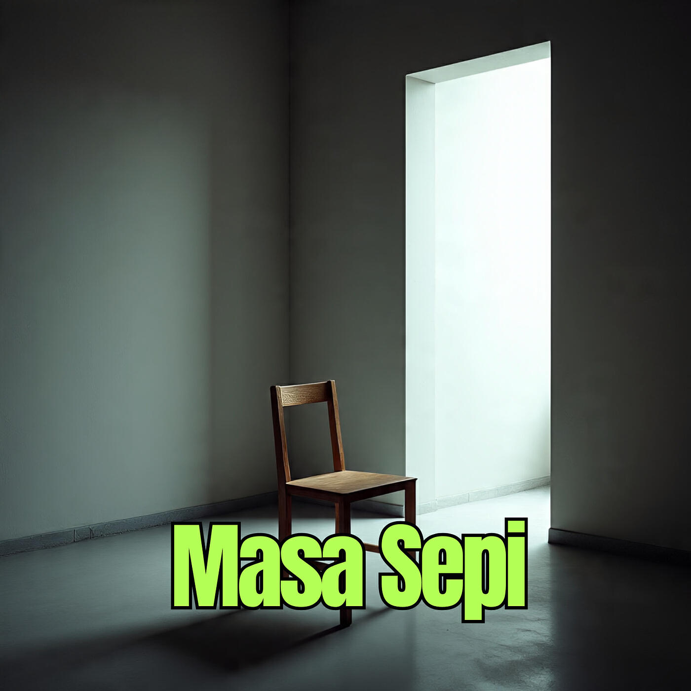 Релиз Masa Sepi