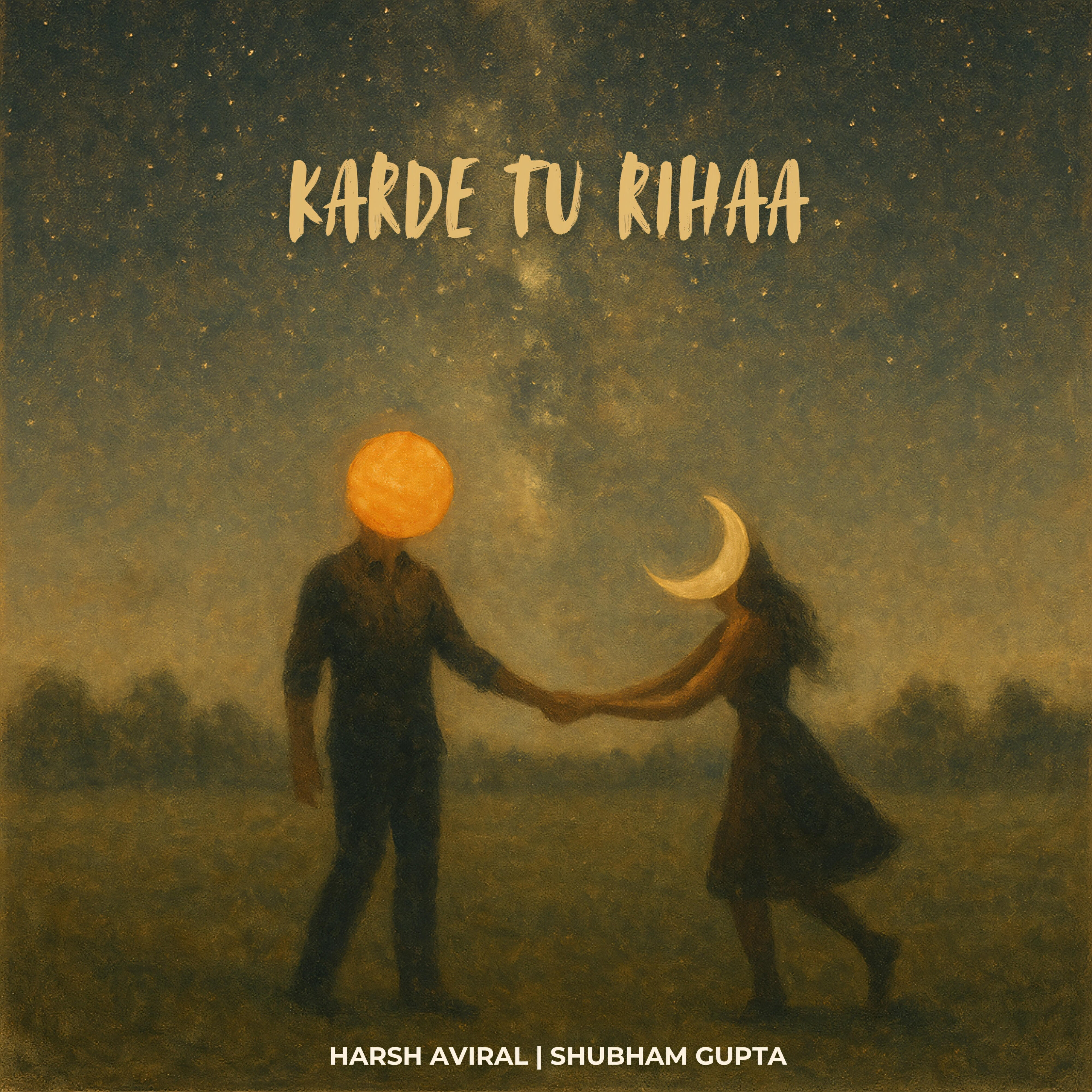 Релиз Karde Tu Rihaa