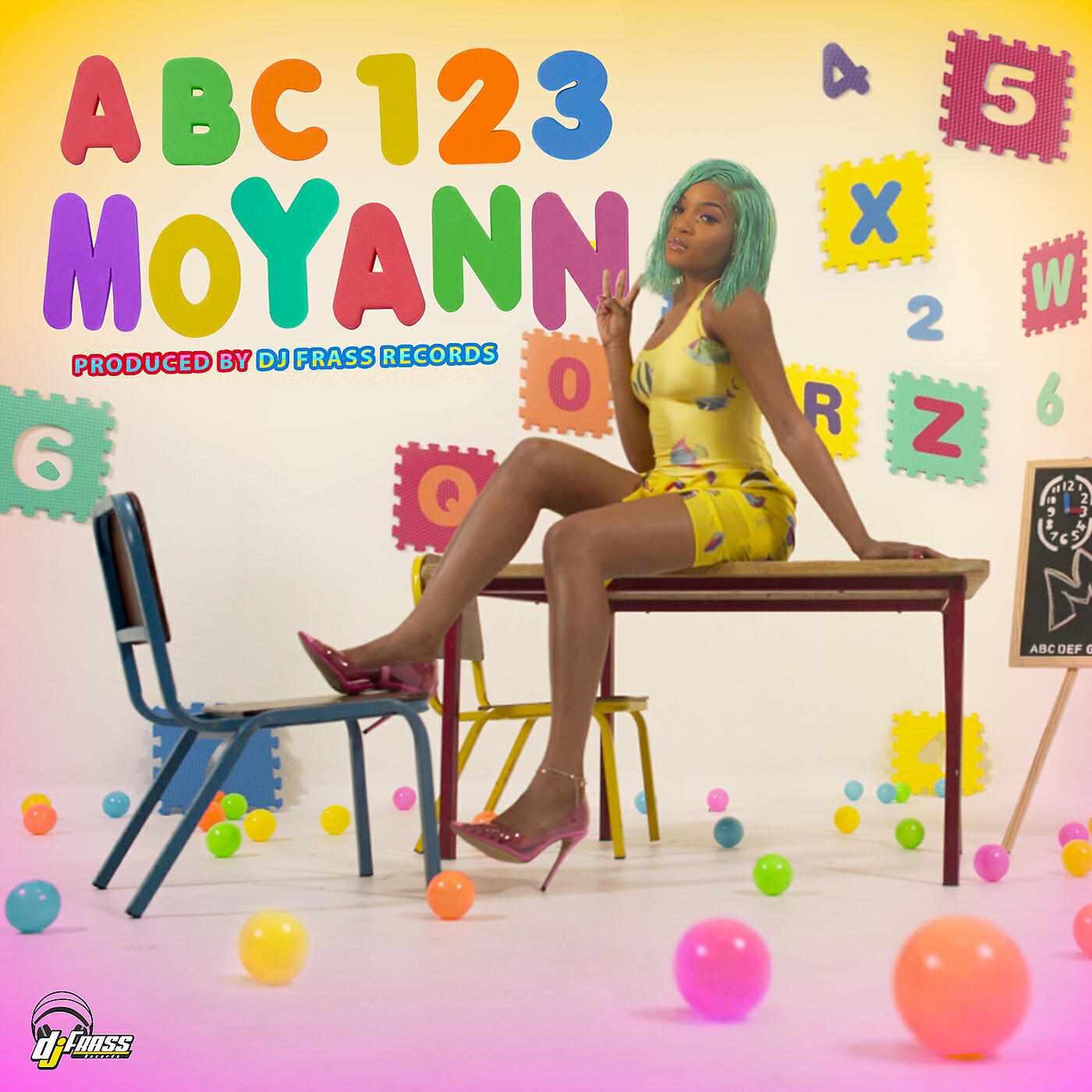 Скачать песню Moyann - ABC 123 бесплатно в MP3 для Android и iOS