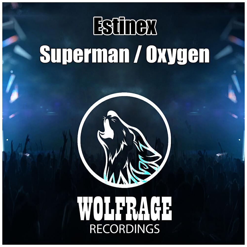 Релиз Superman / Oxygen