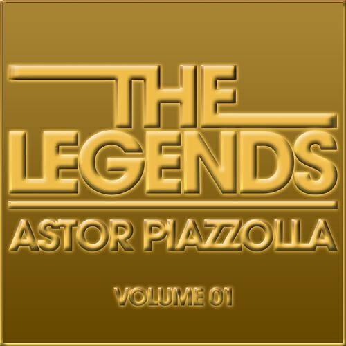 Релиз The Legends