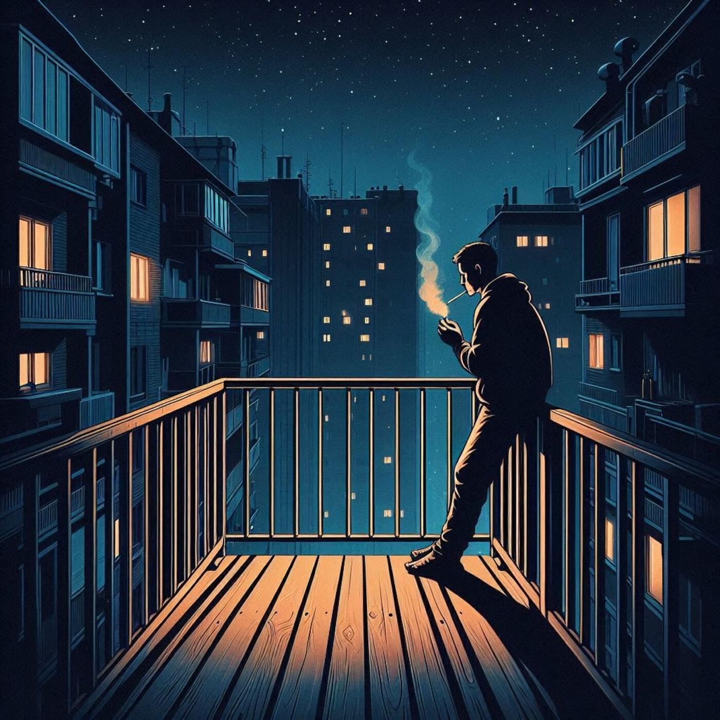 Релиз Echoes of Solitude