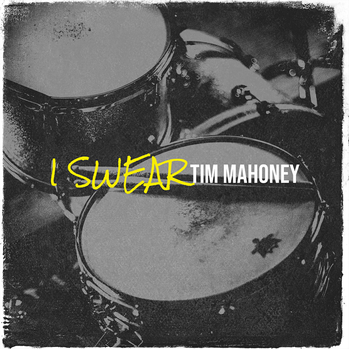 Релиз I Swear