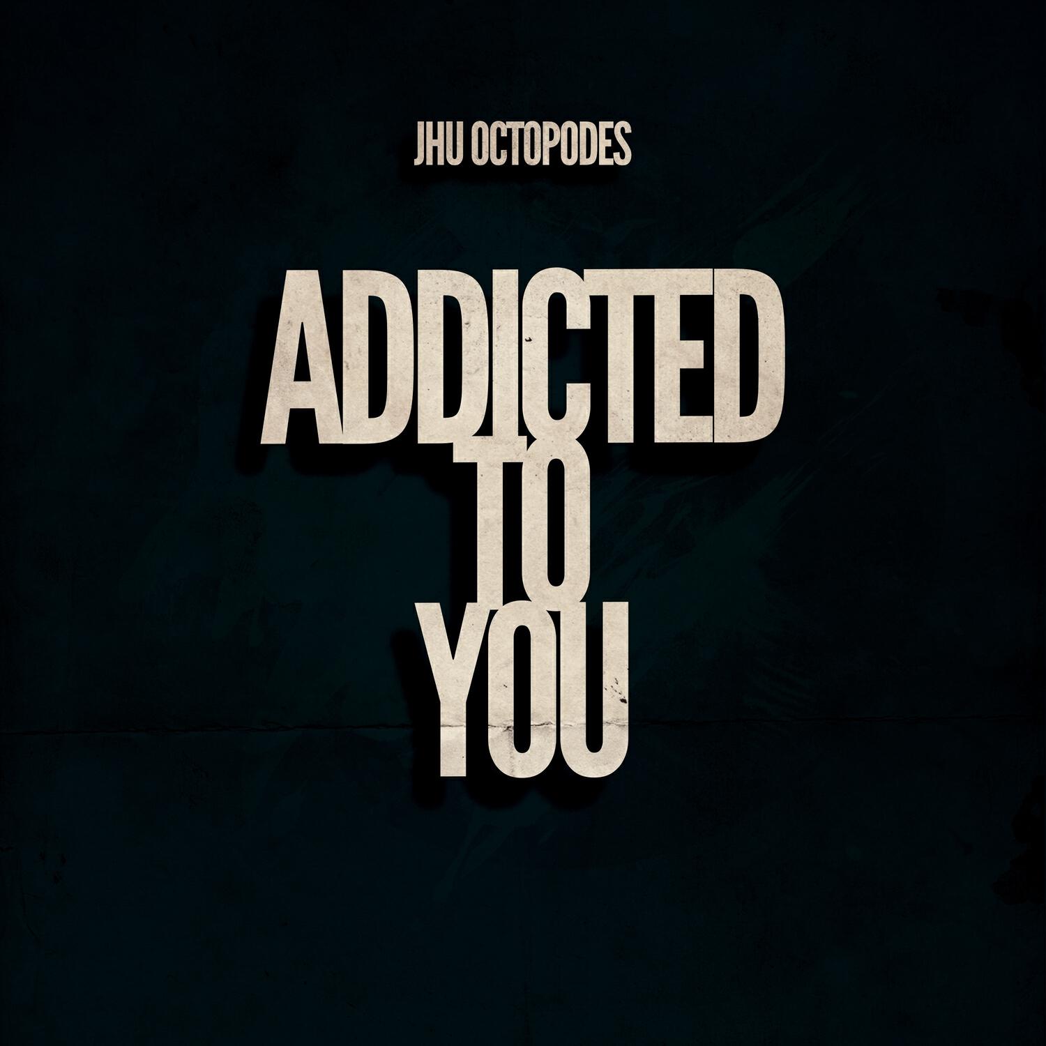 Релиз Addicted to You