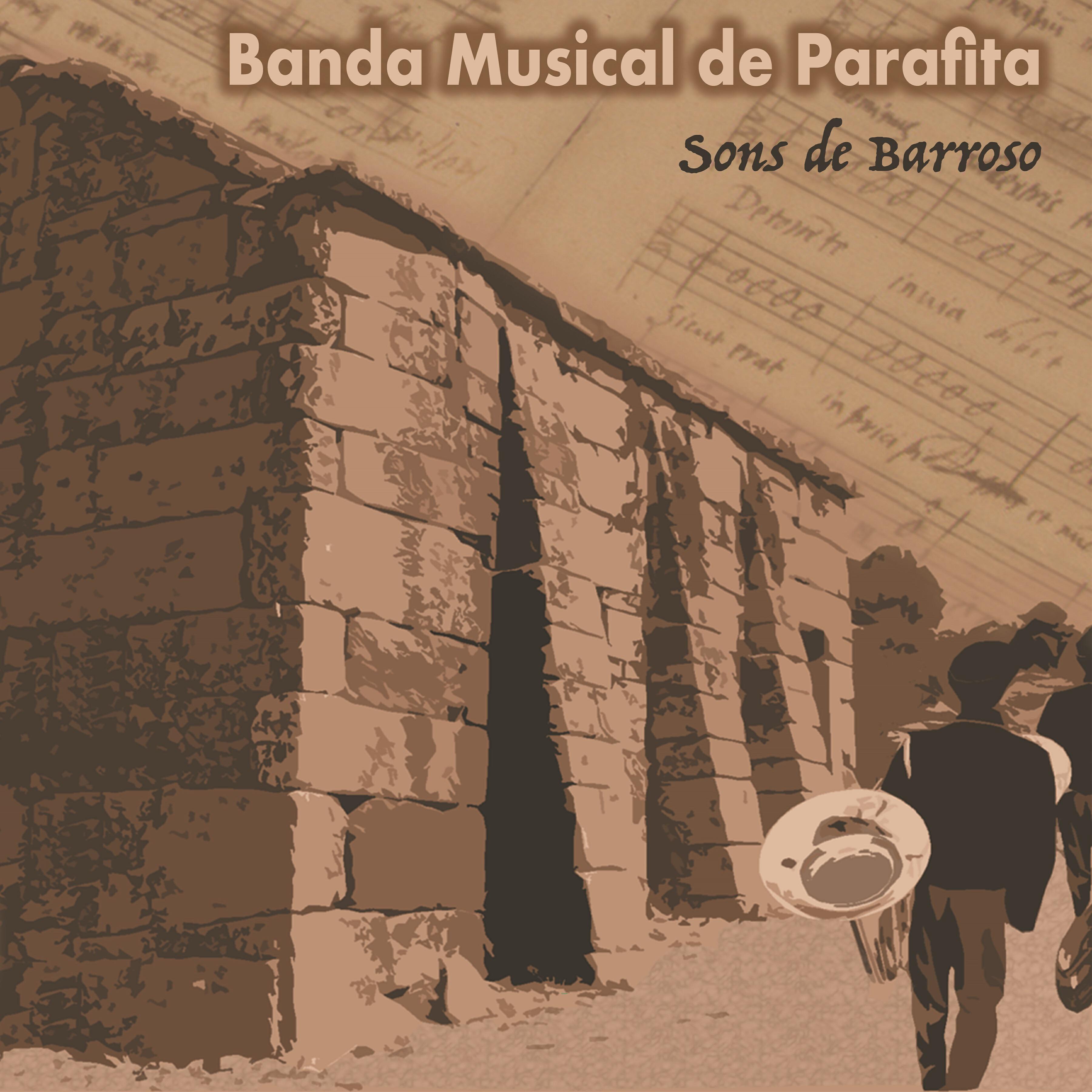 Banda Musical de Parafita