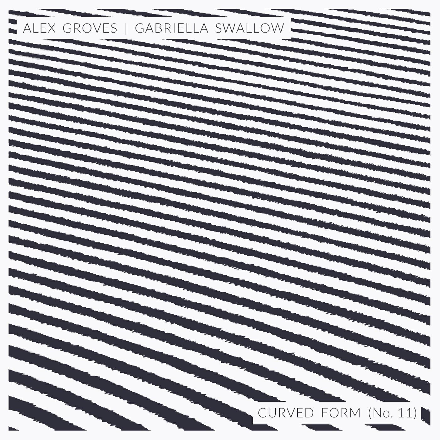 Релиз Curved Form (No. 11)