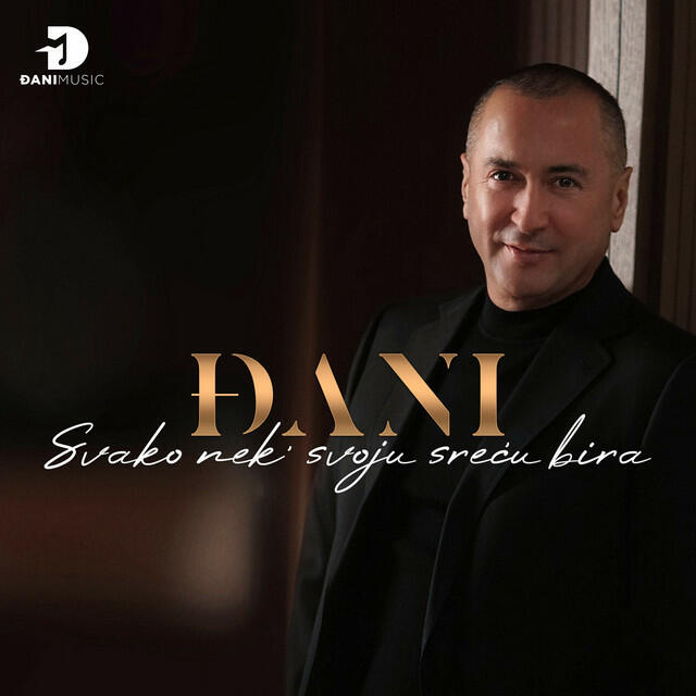 Релиз Svako nek svoju sreću bira