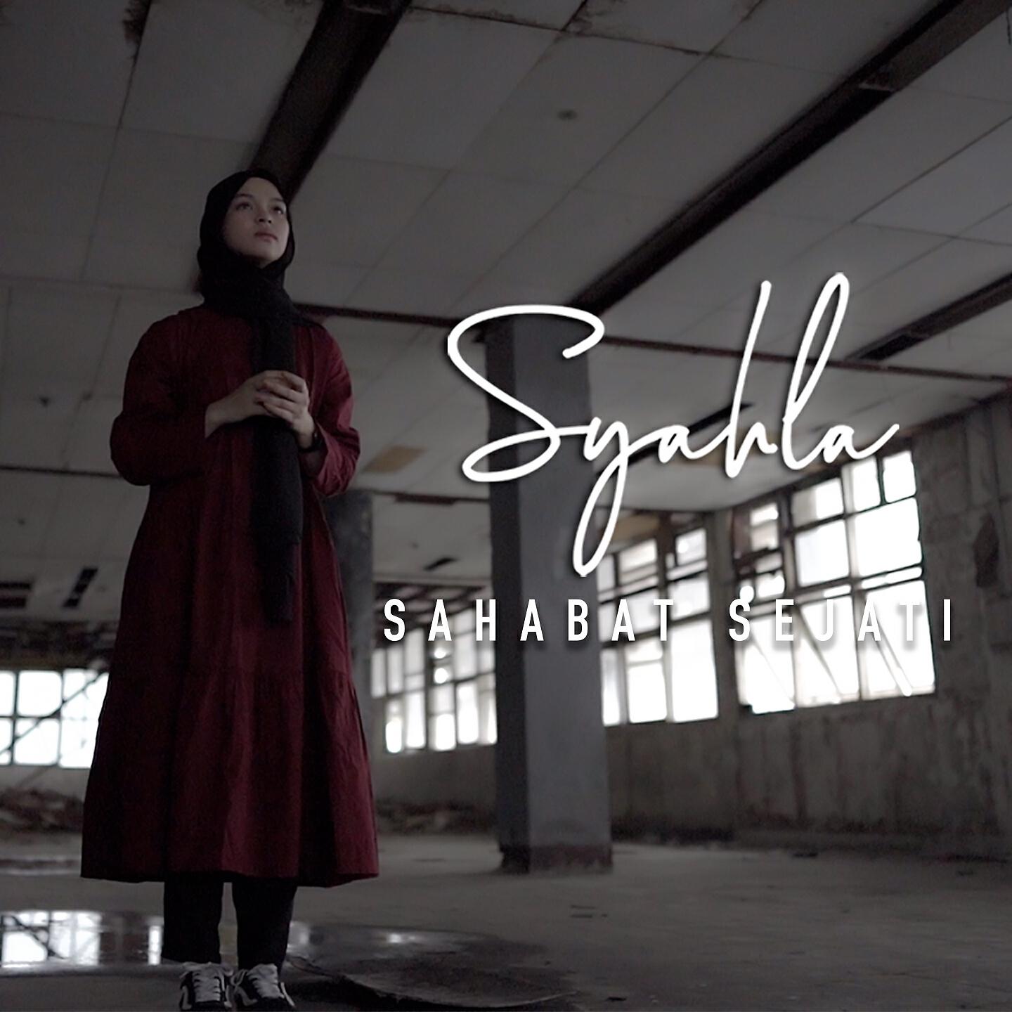 Релиз Sahabat Sejati