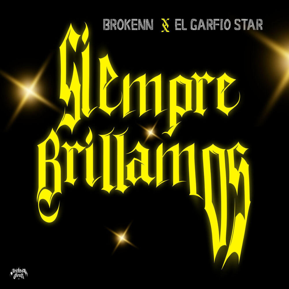 El Garfio Star