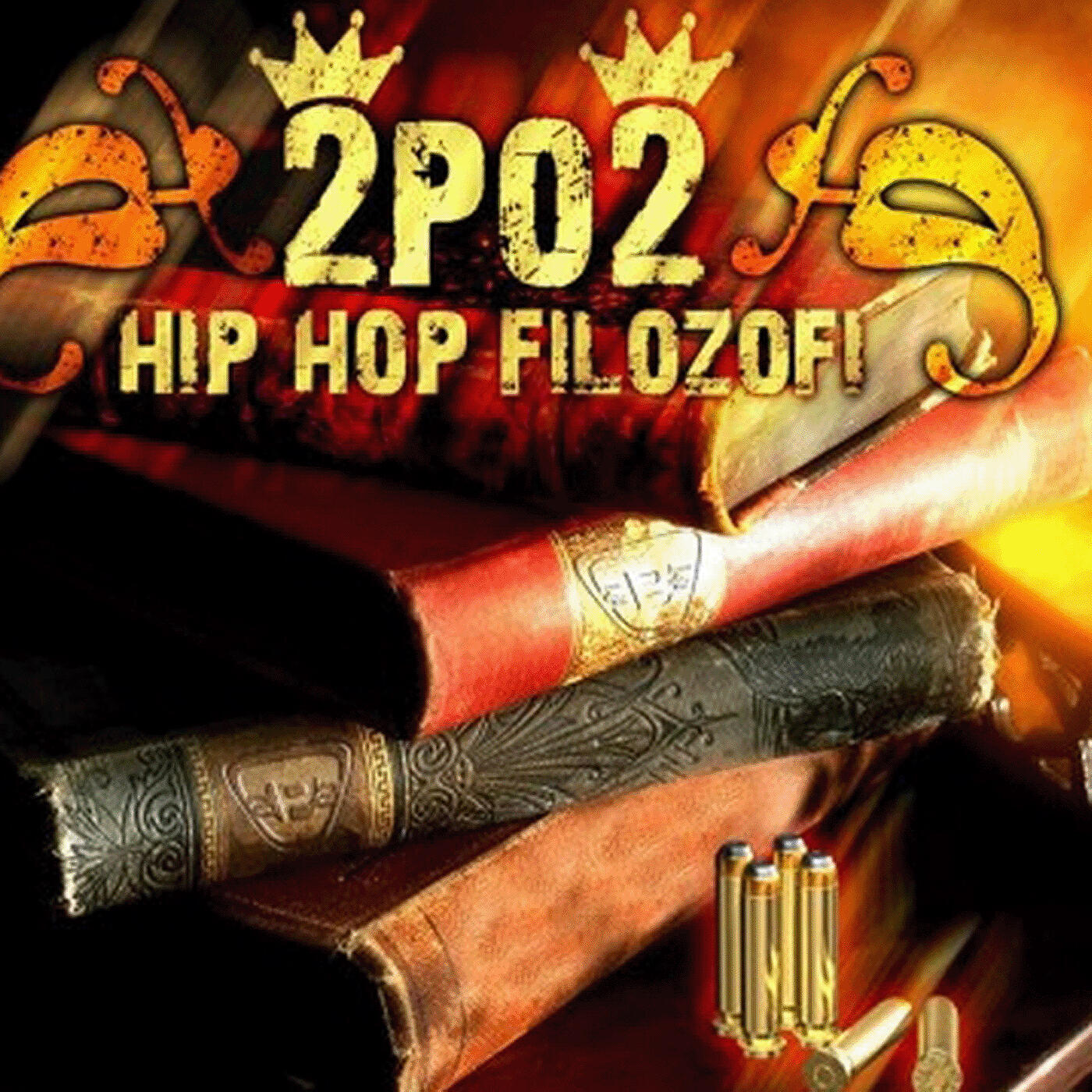 Релиз Hip Hop Filozofi