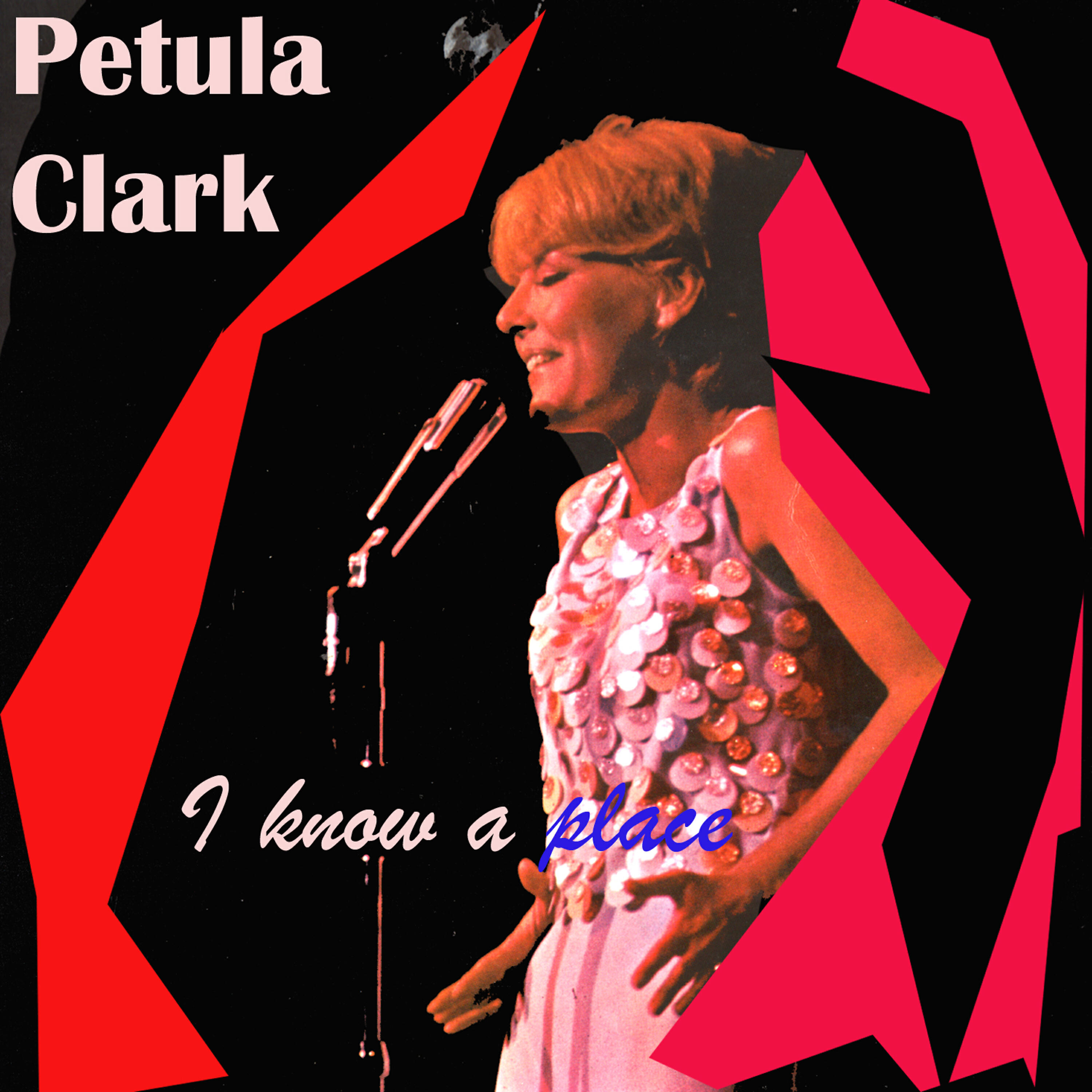 Релиз I Know a Place