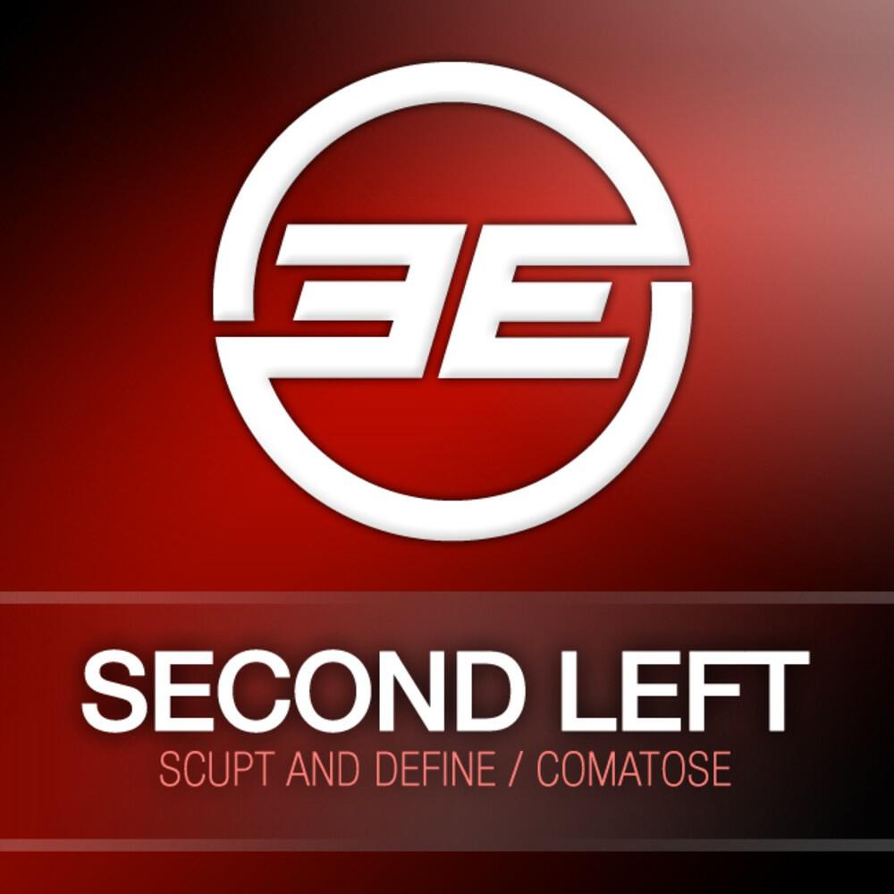 Релиз Sculpt and Define / Comatose