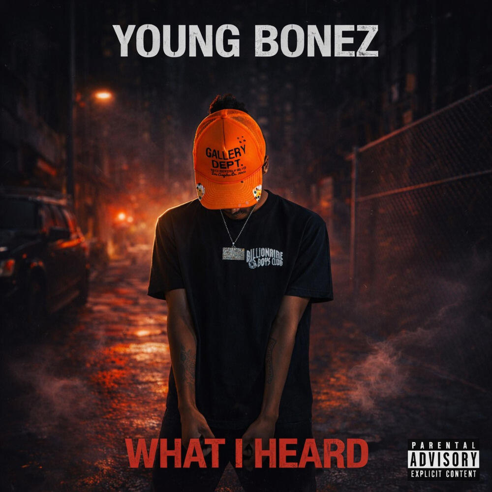 Young Bonez