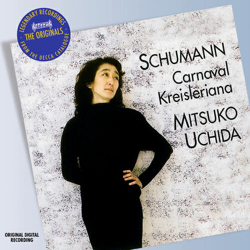 Релиз Schumann: Carnival / Kreisleriana