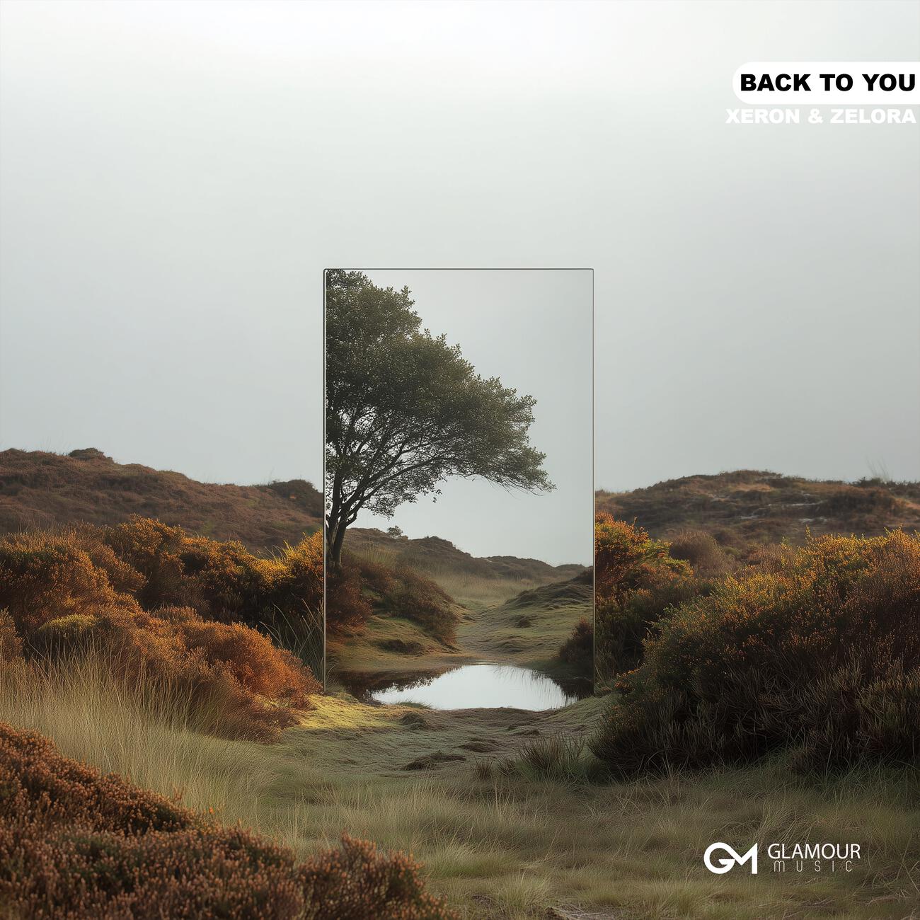 Релиз Back To You