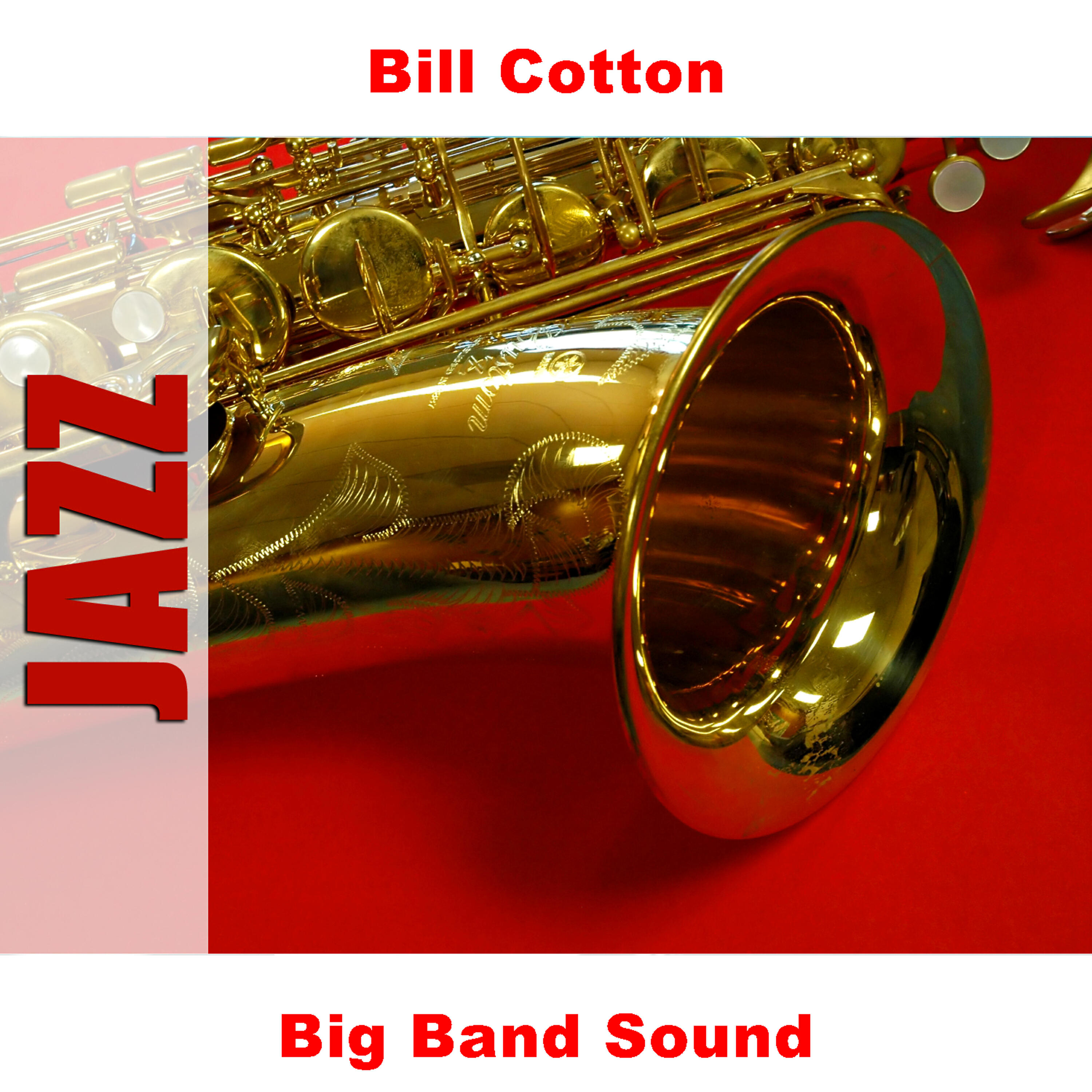 Релиз Big Band Sound