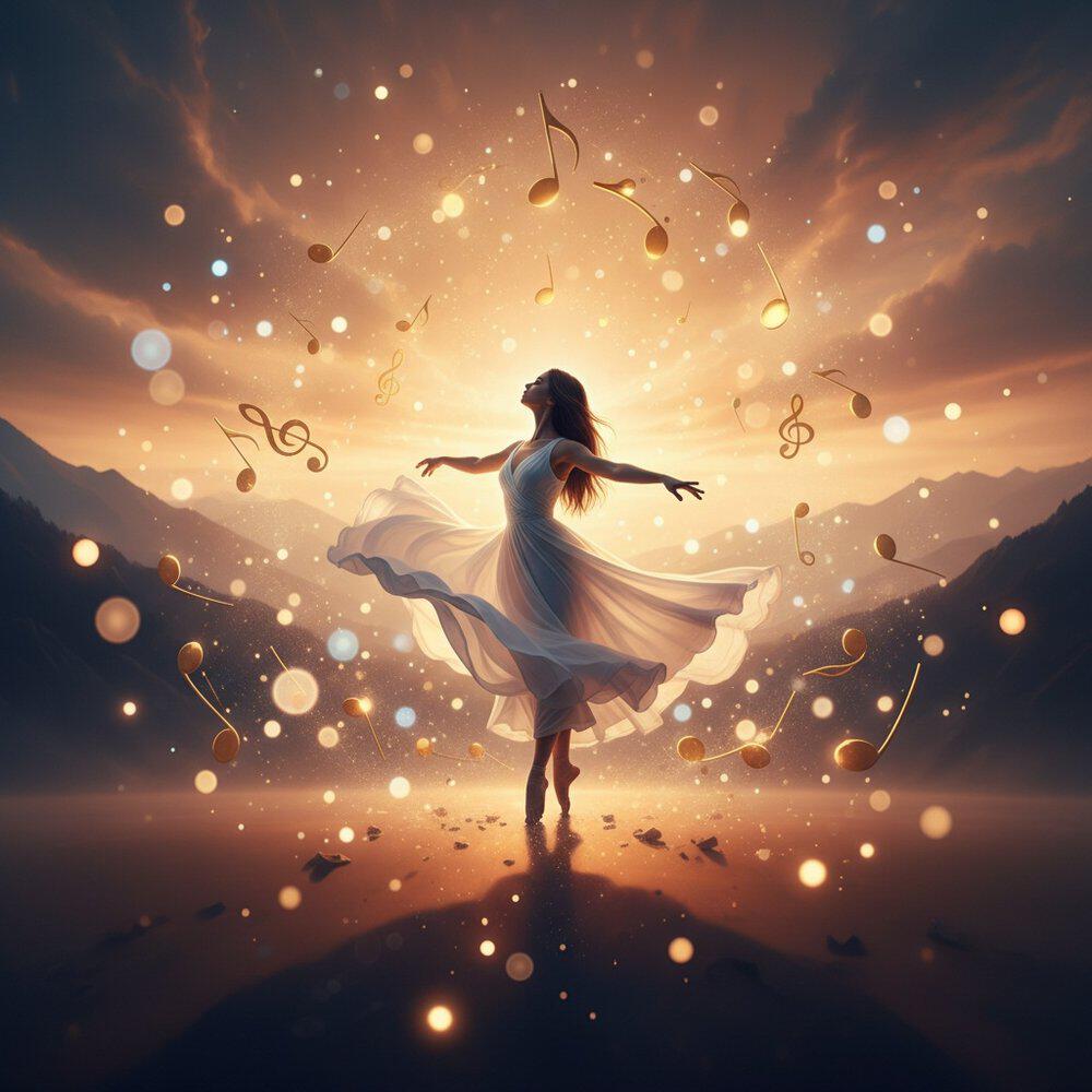 Релиз Opera Dances: Vocal Trance