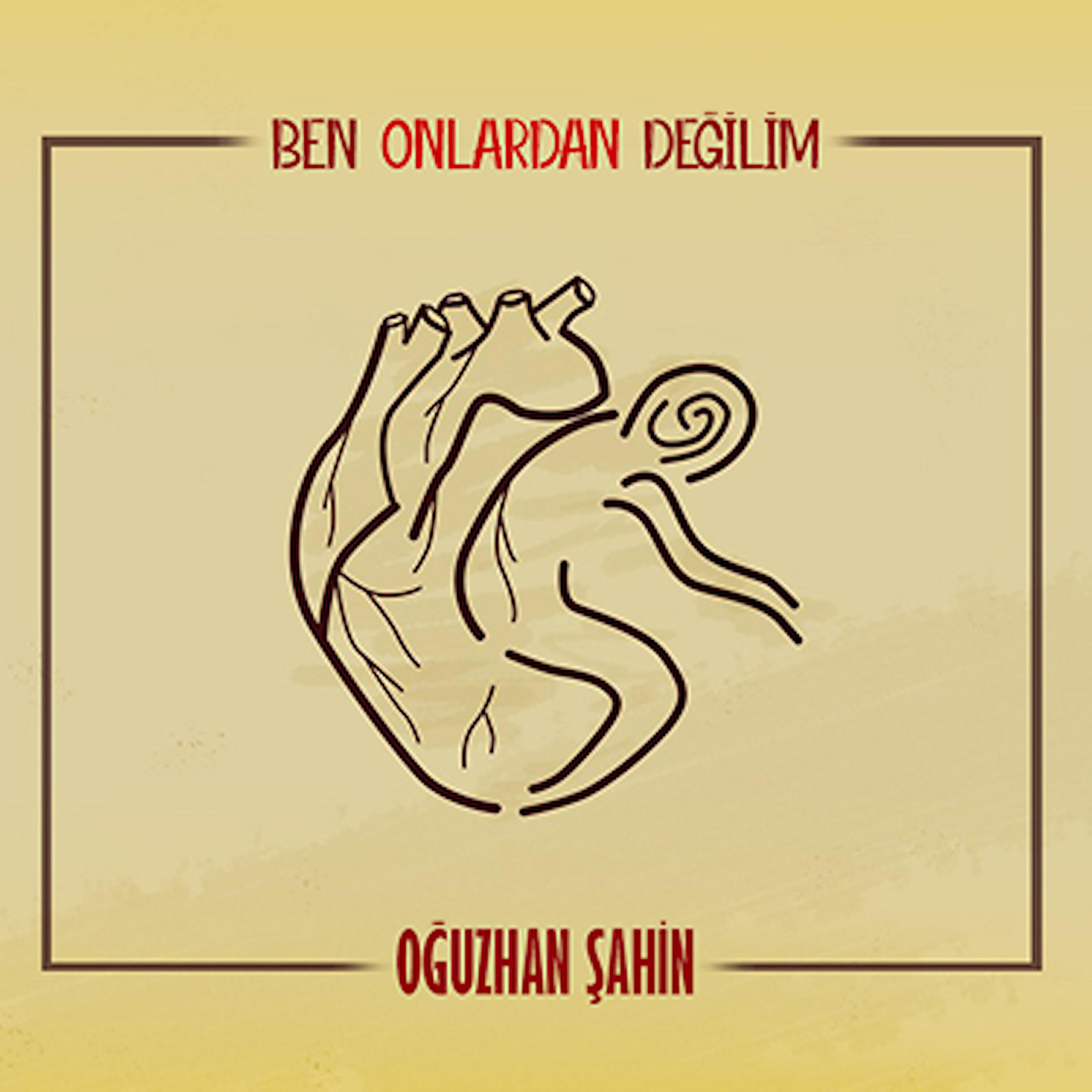 Релиз Ben Onlardan Değilim