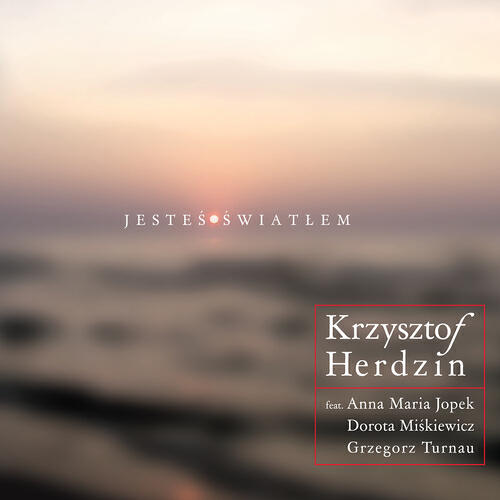 Релиз Jesteś Światłem