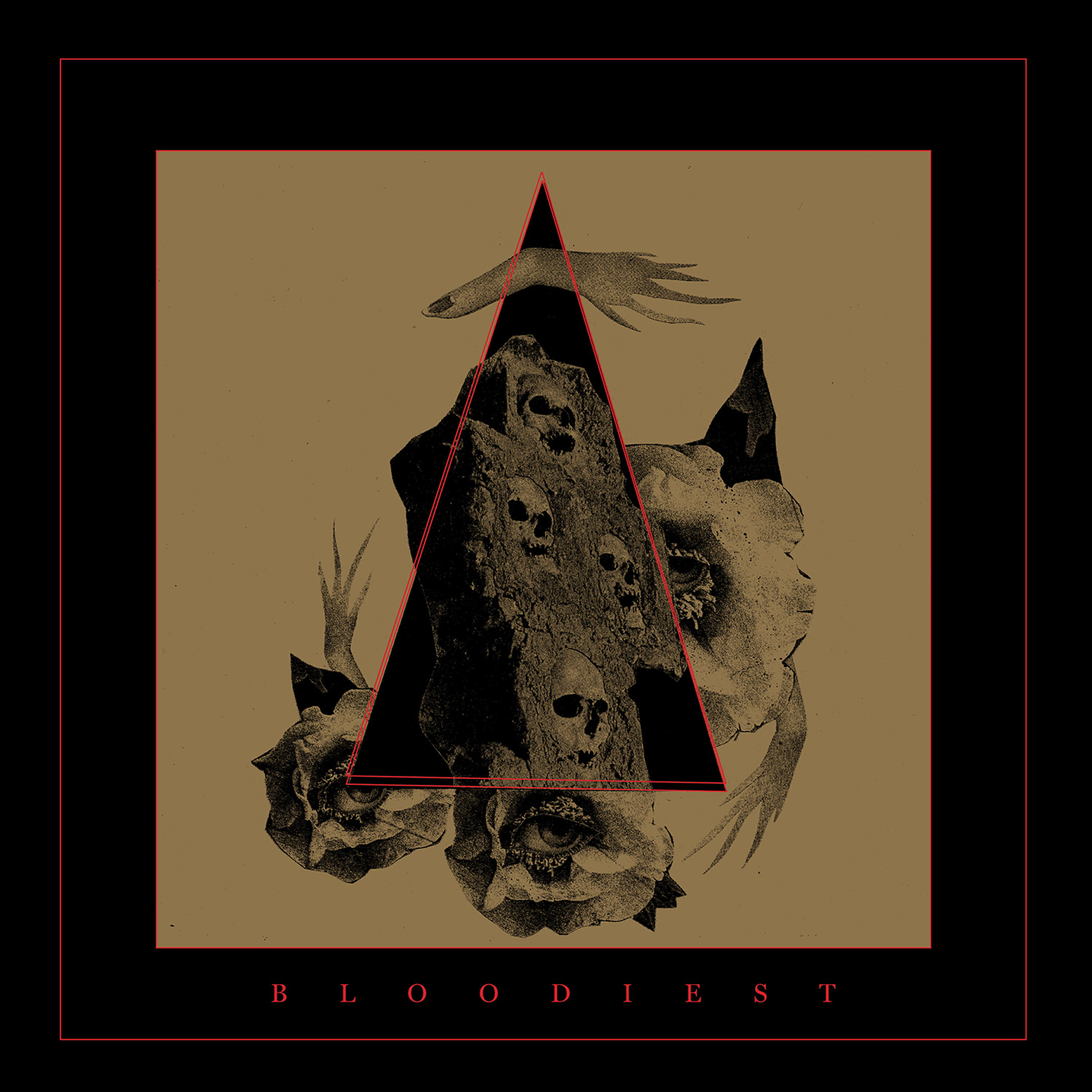 Релиз Bloodiest
