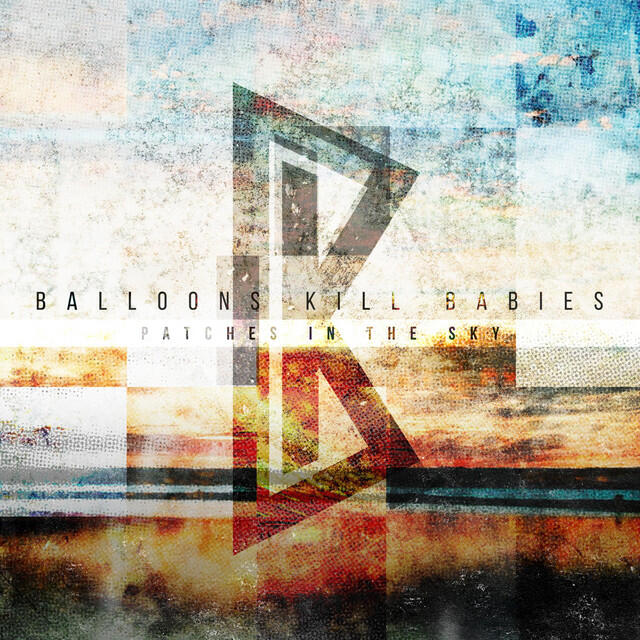 Релиз Patches in the Sky