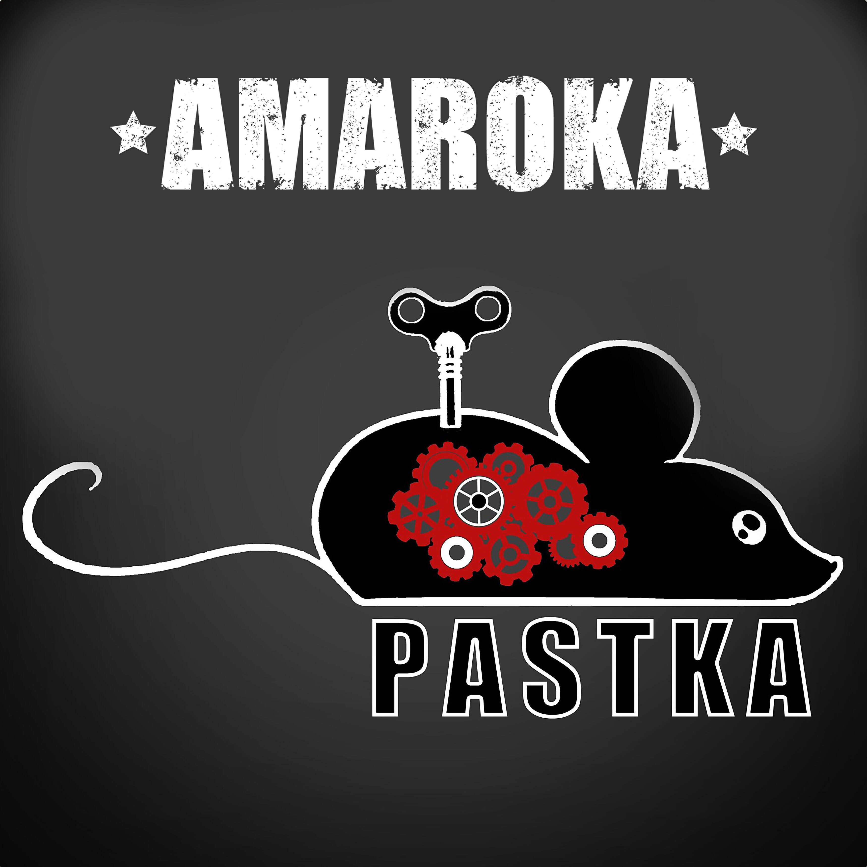 Релиз Pastka