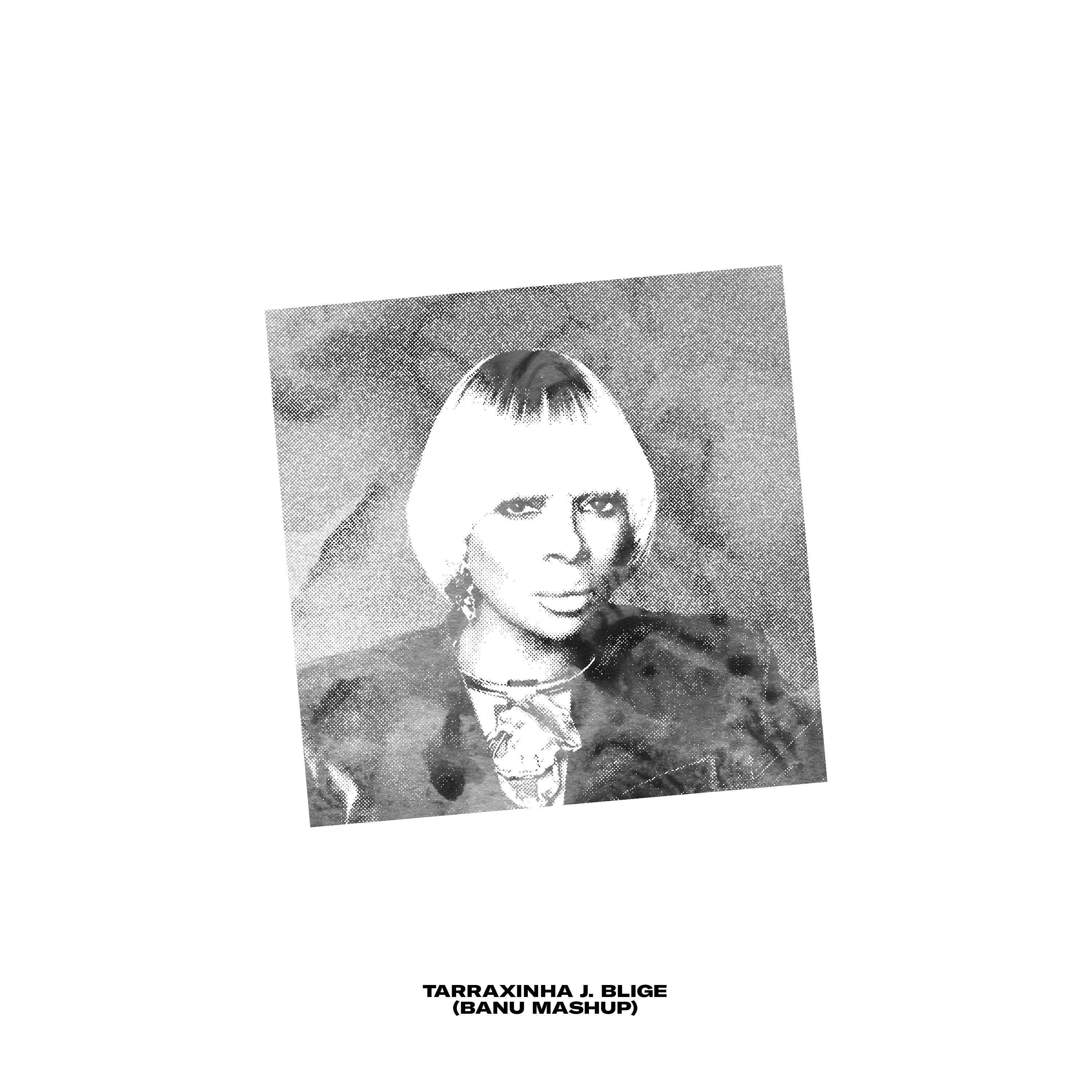 Релиз TARRAXINHA J. BLIGE (Vocal Edit)