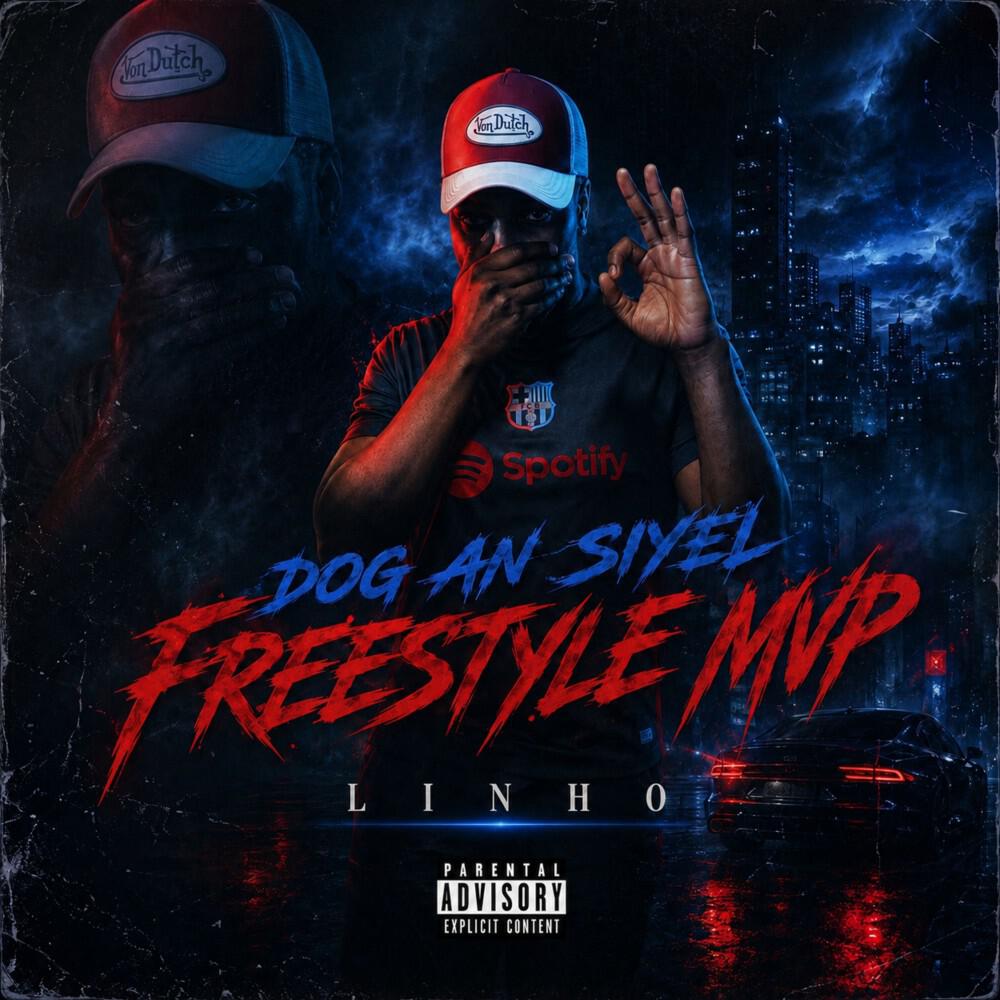 Релиз Dog an Siyel (Freestyle MVP)