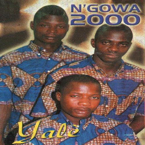 N'Gowa 2000