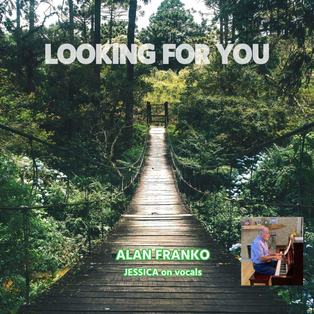 Релиз Looking for you