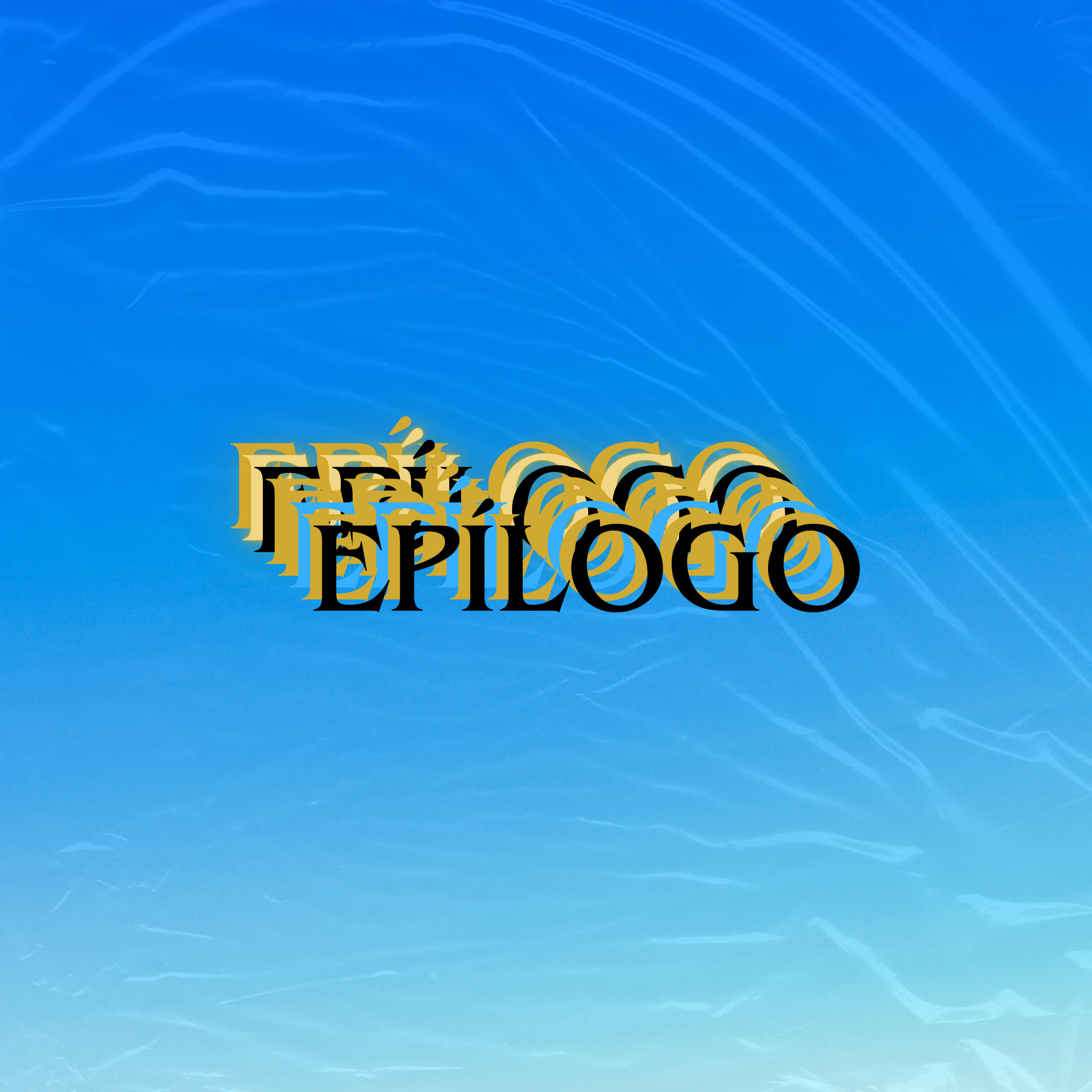 Релиз Epílogo