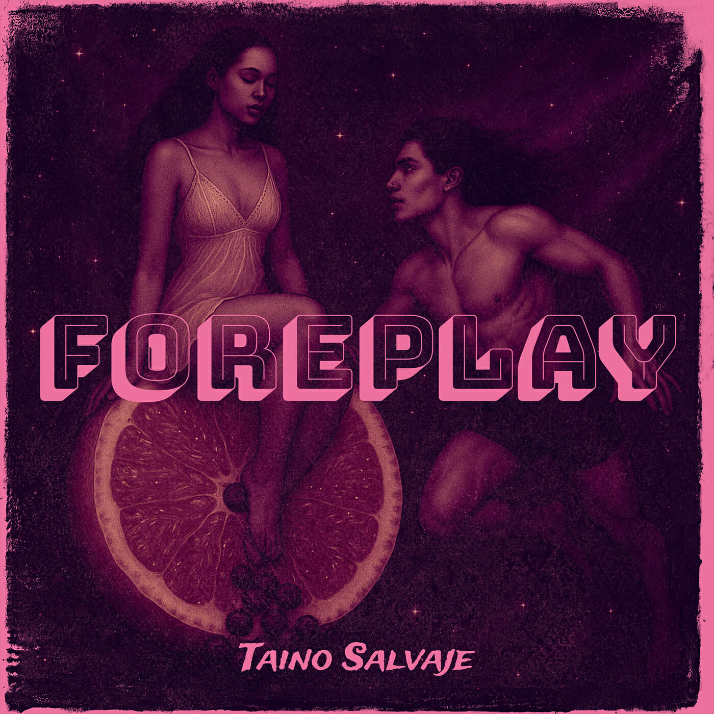 Релиз Foreplay