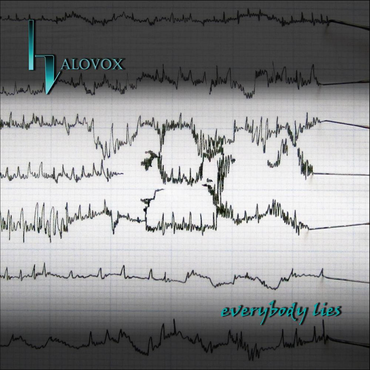 Релиз Everybody Lies