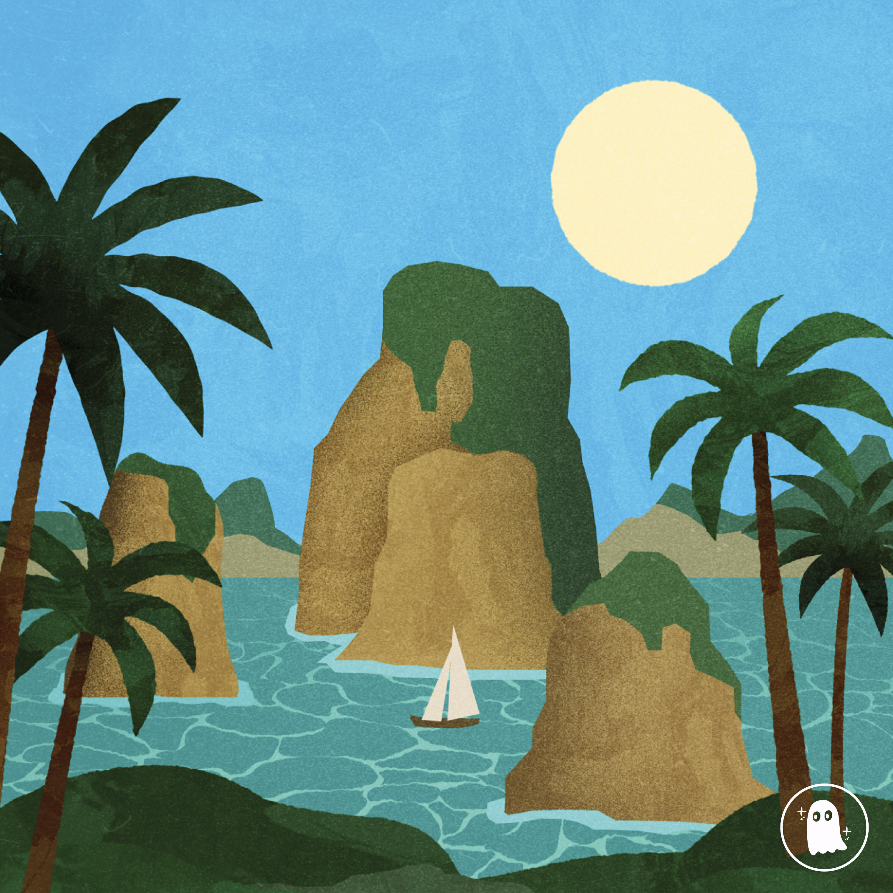 Релиз Lagoon